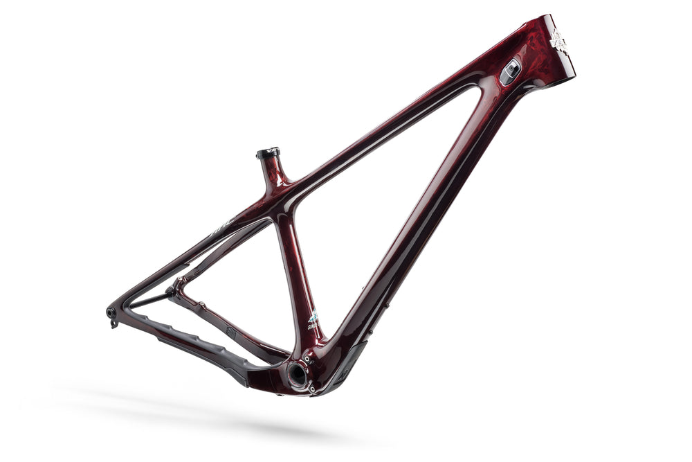 Yeti ARC Turq Series Frame Only Redrum Outlet Visit