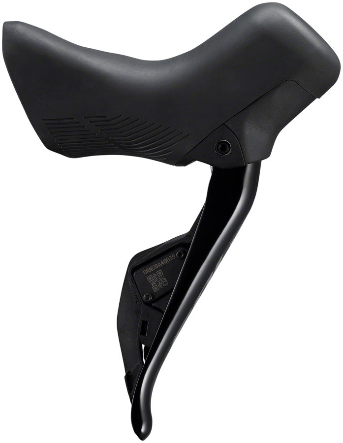 Shimano 105 ST-R7170-L Di2 Shift/Brake Lever - Left, 2x, Black Where To Buy Low Pice