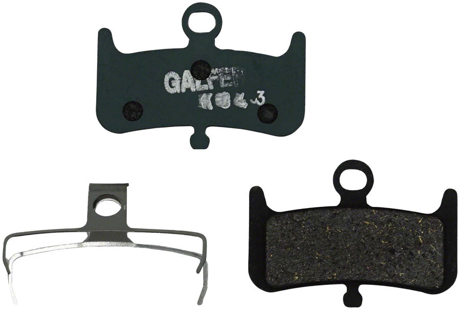 Galfer Hayes Dominion A4 Disc Brake Pads - Pro Compound Clearance New Arrival