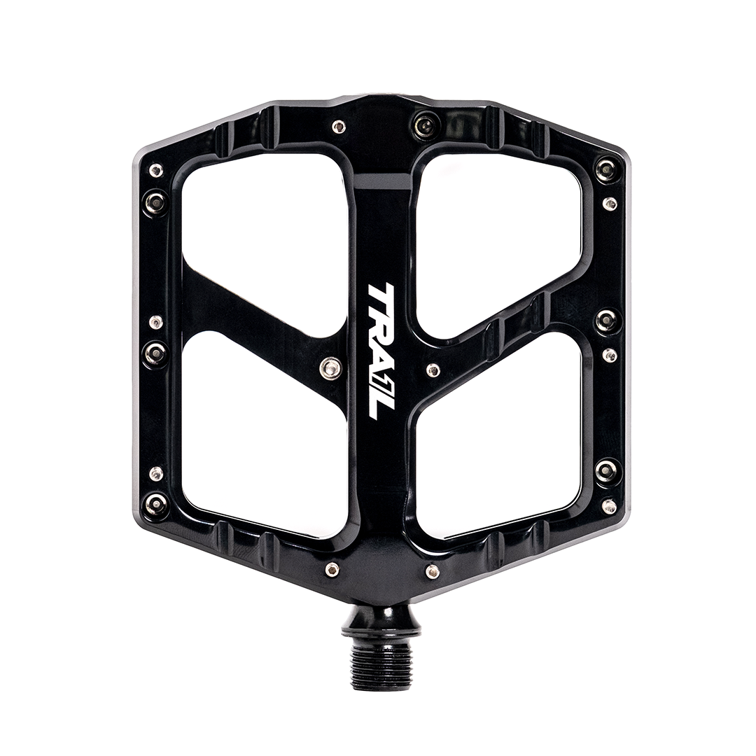 Trail One Components Sage Alloy Pedals Cheap Sale 100% Original