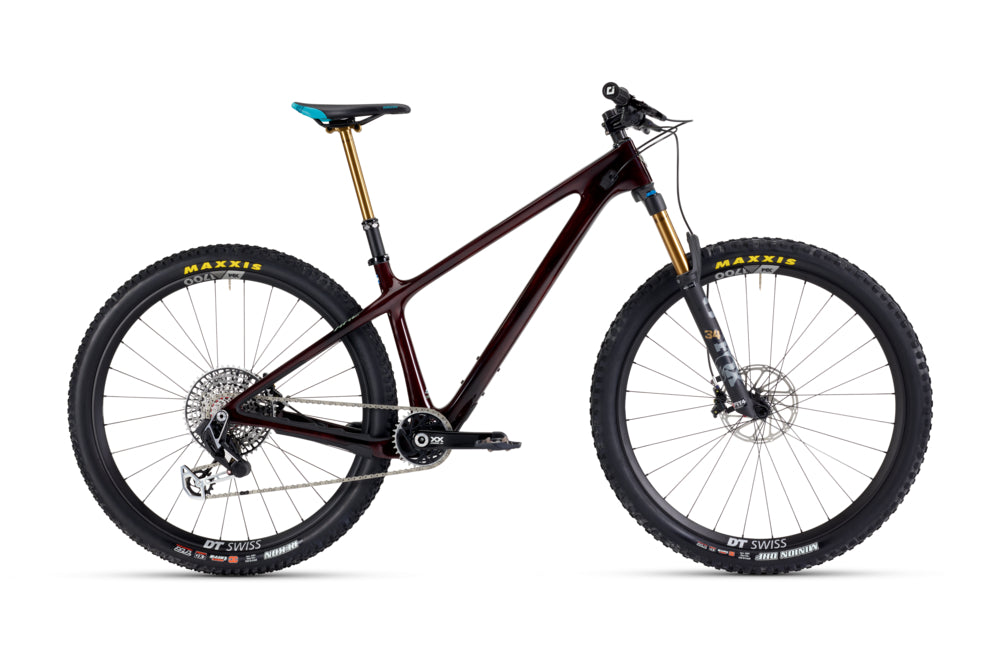 Yeti ARC Turq Series Complete Bike w/ T4 XX T-Type Build Redrum Geniue Stockist Cheap Online