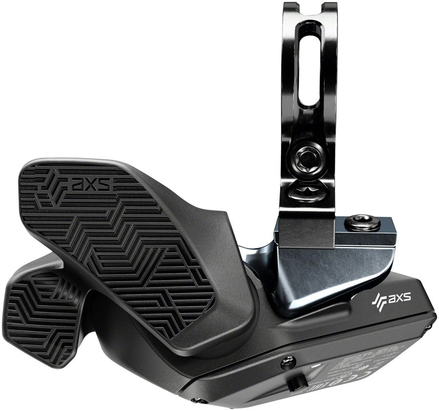 SRAM Eagle AXS Controller with Rocker Paddle - Includes Discrete Clamp, 2-Button, Left Hand Buy Cheap Free Shipping