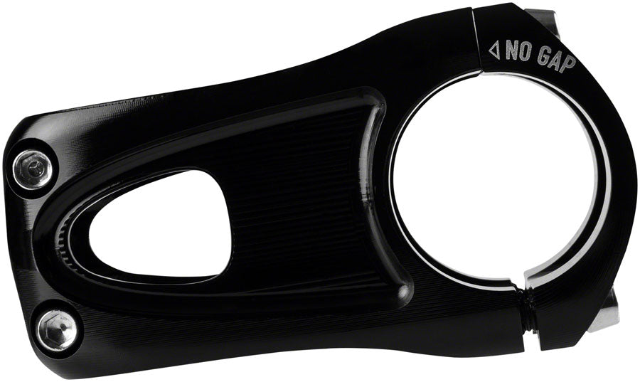 ENVE Composites Alloy Mountain Stem - 50mm, 31.8mm, 0 deg, 1-1/8, Alloy, Black Cheap Sale Visit