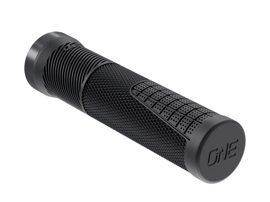OneUp Components Thin Grips, Black Visit New Online