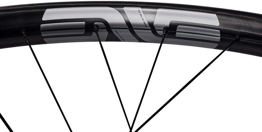 ENVE Composites M8 Front Wheel - 29, 15 x 110, Center-Lock, Black Cheap Sale Low Pice Fee Shipping