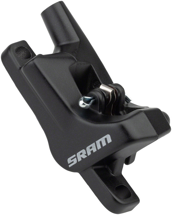 SRAM Level Disc Brake Caliper Assembly - Post Mount (non-CPS), Black Buy Cheap Visit New