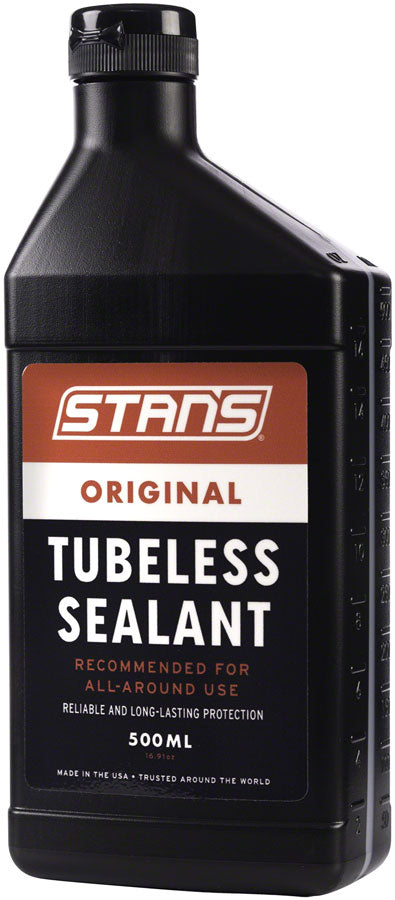 Stan's Original Tubeless Tire Sealant - 500ml