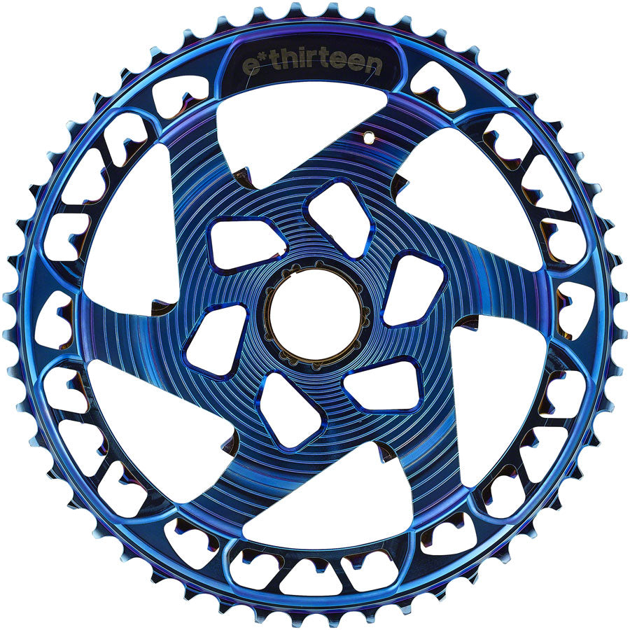 e*thirteen Helix Race Cassette - 12-Speed, 9-52t, Intergalactic Clearance Best Store To Get