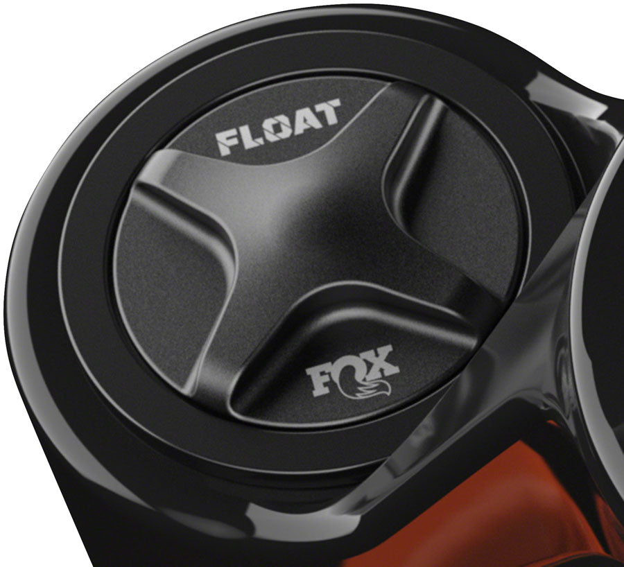 FOX 32 Taper-Cast Factory Suspension Fork - 700c, 40 mm, 12 x 100 mm, Kabolt, 45mm Offset, GRIP SL Damper, 3-Position, Discount With Mastercard