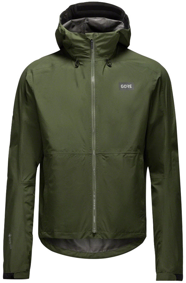 GORE Endure Jacket Men's