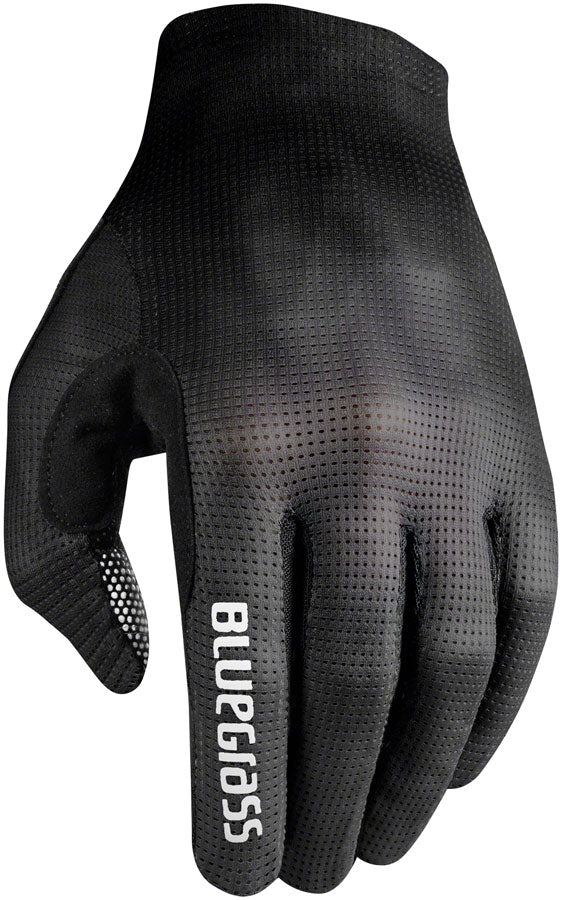 Bluegrass Vapor Lite Gloves - Black, Full Finger, Medium Outlet Websites