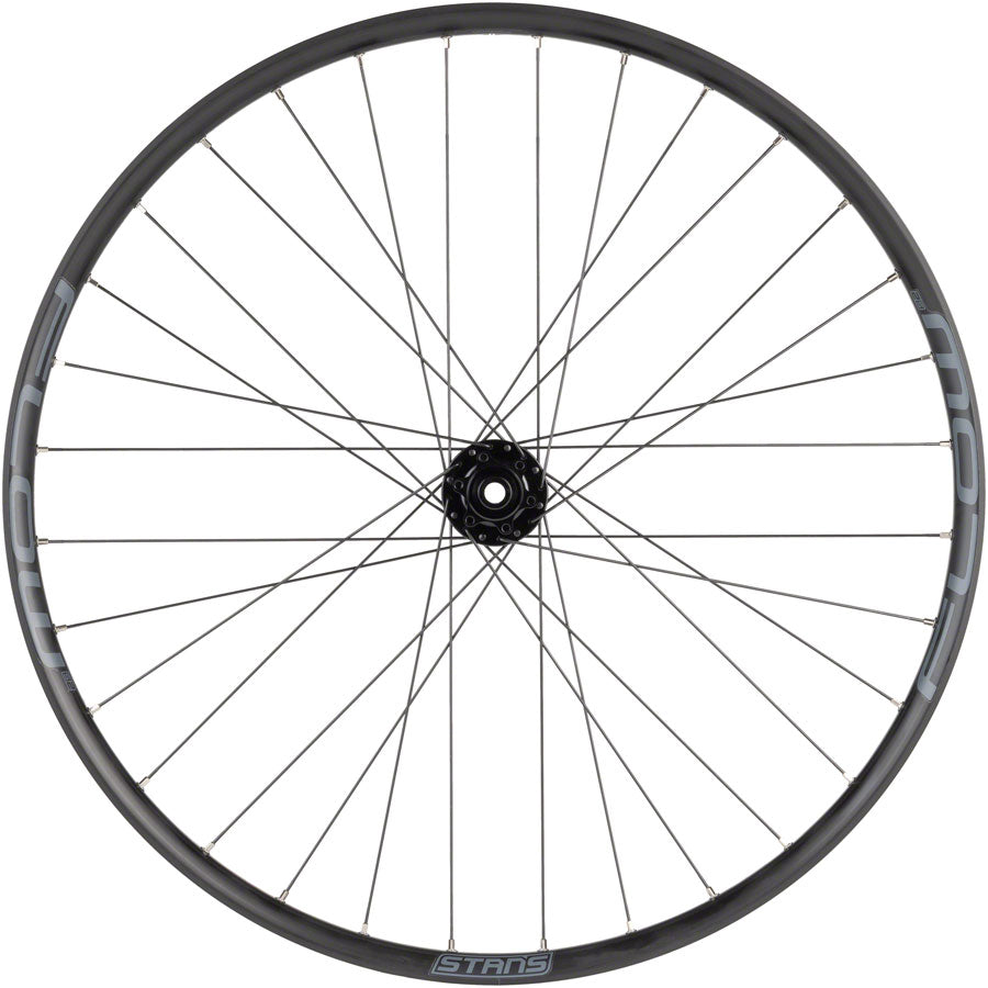 Stan's Flow S2 Rear Wheel - 27.5, 12 x 148mm, 6-Bolt, Micro Spline