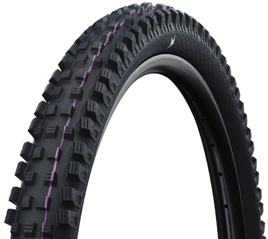 Schwalbe Magic Mary Tire - 29 x 2.50, Tubeless, Folding, Black, Evolution Line, Gravity Pro, Addix Ultra Soft, Radial Huge Surprise Cheap Online