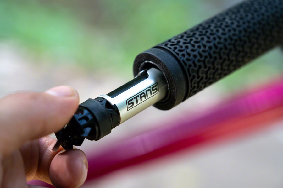 Stan's Incredible Dart Tubeless Repair Tool