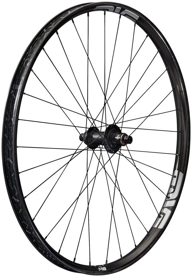 ENVE Composites M8 Rear Wheel - 29, 12 x 148, Center-Lock, XD, Innerdrive 80pt, Black Find Great Online