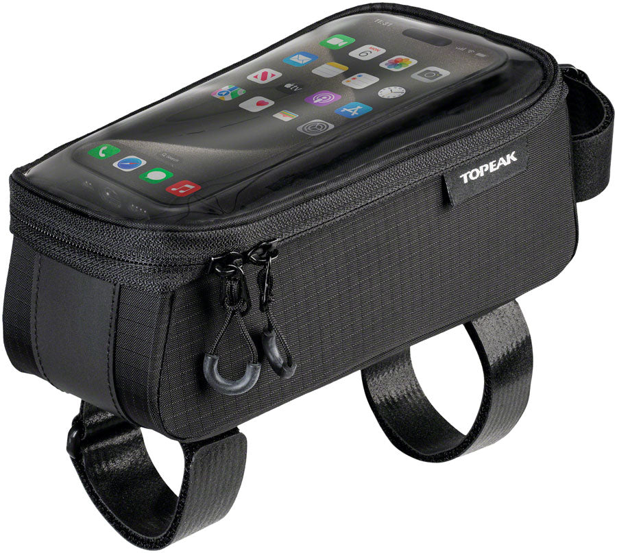 Topeak Bento Pack Top Tube Bag Authentic