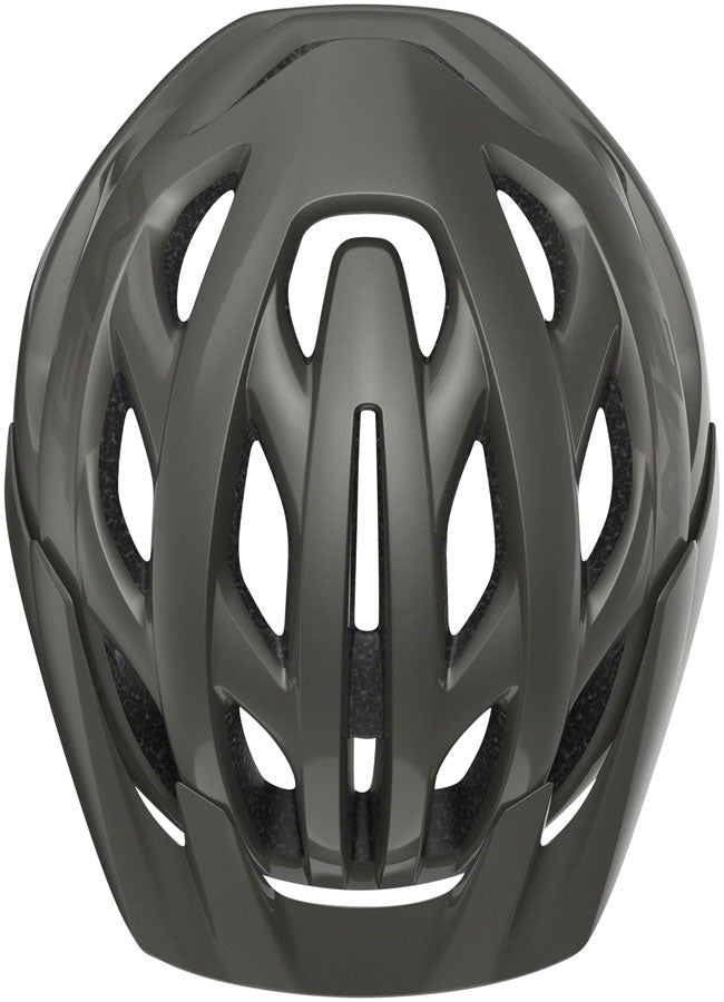 MET Veleno MIPS Helmet - Titanium Metallic, Matte, Large Cheap Sale Pick A Best