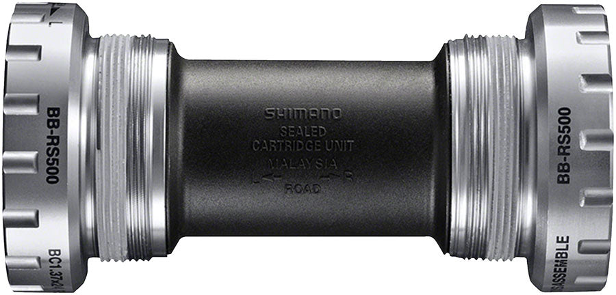 Shimano BB-RS501 Hollowtech II English Bottom Bracket Clearance Deals