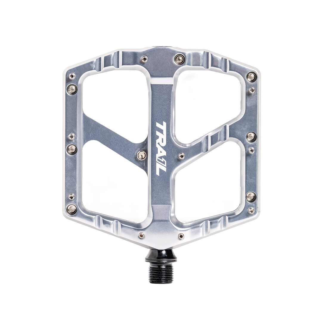 Trail One Components Sage Alloy Pedals Cheap Sale 100% Original