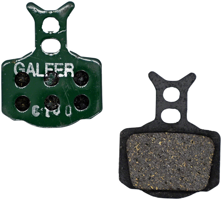 Galfer Formula C1/ Cura/Mega/RO/R1/RR1/RX/T1/The One Disc Brake Pads - Pro Compound Buy Cheap Pices