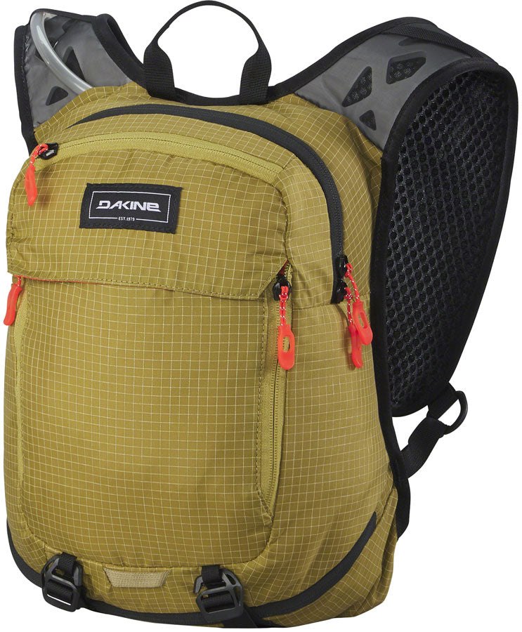 Dakine Syncline Hydration Pack - 8L, Green Moss Sale Latest