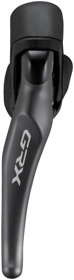 Shimano GRX ST-RX820-R Shift/Brake Lever - Right, 12-Speed Amazon Sale Online