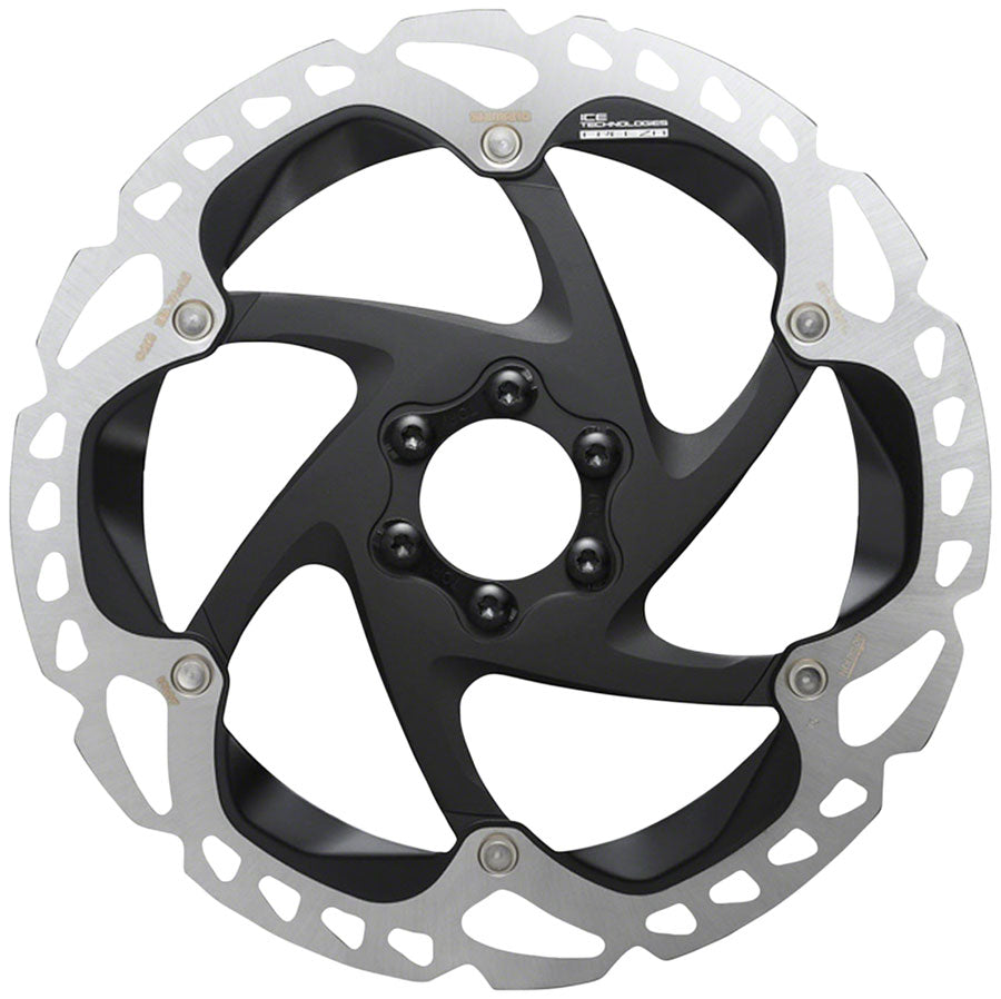 Shimano XTR RT-MT905 Disc Brake Rotor - 203mm, 6-Bolt Discount Choice