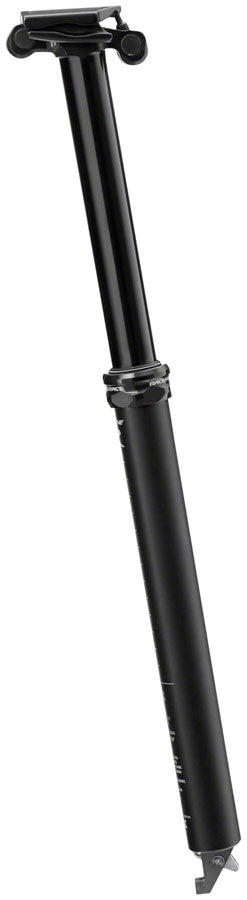 RaceFace Turbine R Dropper Seatpost - 31.6, 175mm Travel, Black Sale Low Pice
