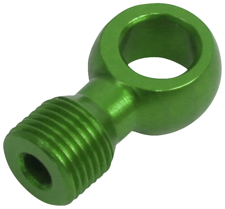 Hope 90 Degree Disc Brake Caliper Connector - Green Footlocker Online