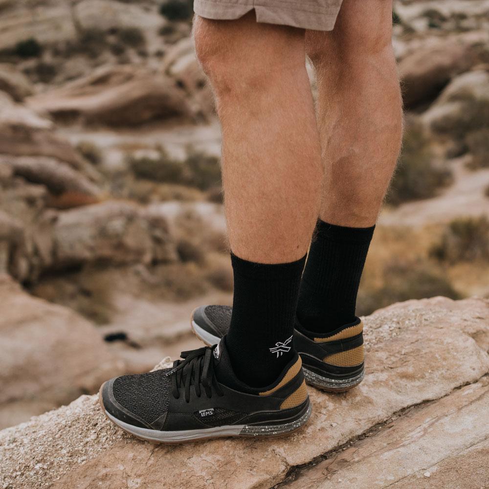 KETL Mtn Warmweather Merino Wool Socks Marketable