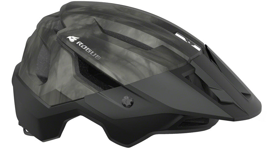 Bluegrass Rogue Core MIPS Helmet - Titanium Tie-Dye, Matte, Small Clearance Store Cheap Online