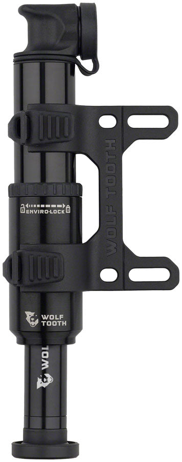 Wolf Tooth Encase Pump with Tire Plug Tool - 40cc Manchester Sale Online