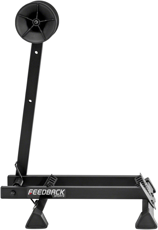 Feedback Sports RAKK 2.0 Display Stand - 1 Bike, Black Cheap Affordable