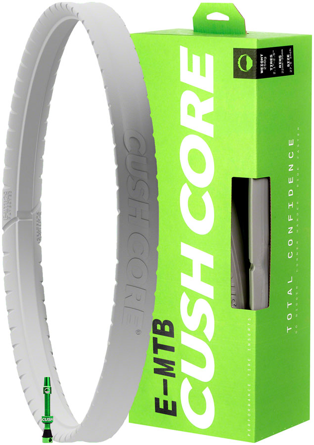 CushCore eMTB Tire Insert - 29, Single Outlet Classic