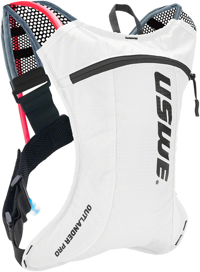 USWE Outlander Pro Hydration Pack - Cool White Original For Sale