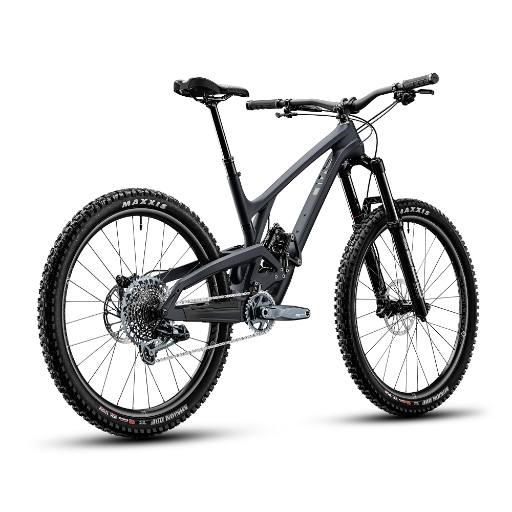 Evil The Insurgent LS Complete Bike Large GX Build Space Bot - Mullet MX 29/27.5 For Sale