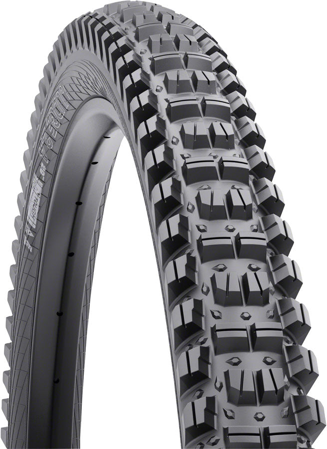 WTB Judge Tire - 29 x 2.4, TCS Tubeless, Folding, Black, Tough/High Grip, TriTec, E25 Get Authentic For Sale