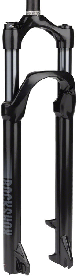 RockShox Judy Silver TK Suspension Fork - 29, 100 mm, 9 x 100 mm, 51 mm Offset, Black, Remote, A3 Discount Low Cost