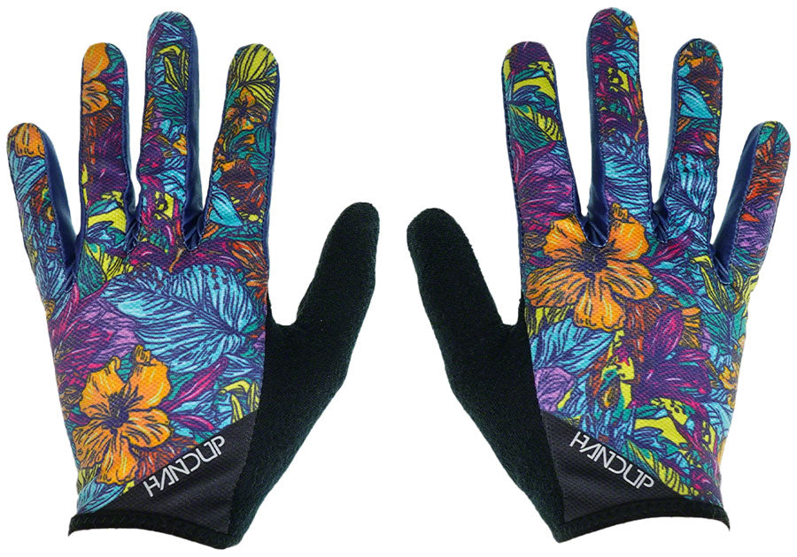 Handup Most Days Gloves - Dirt Surfin, Full Finger, Large Big Sale Cheap Online