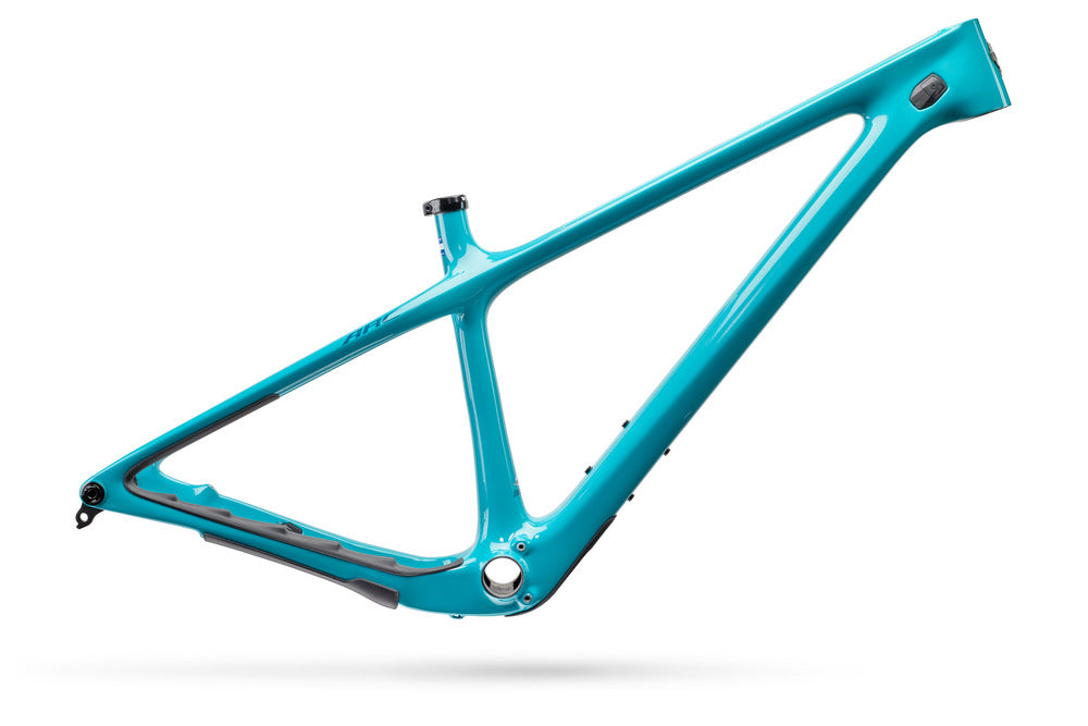 Yeti ARC Turq Series Frame Only Turquoise Cheap Best