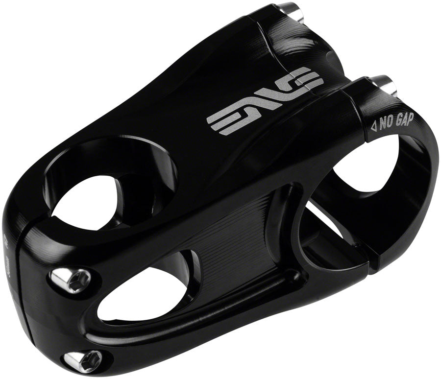 ENVE Composites Alloy Mountain Stem - 65mm, 35mm, 0 deg, 1-1/8, Alloy, Black Clearance Cheapest Pice