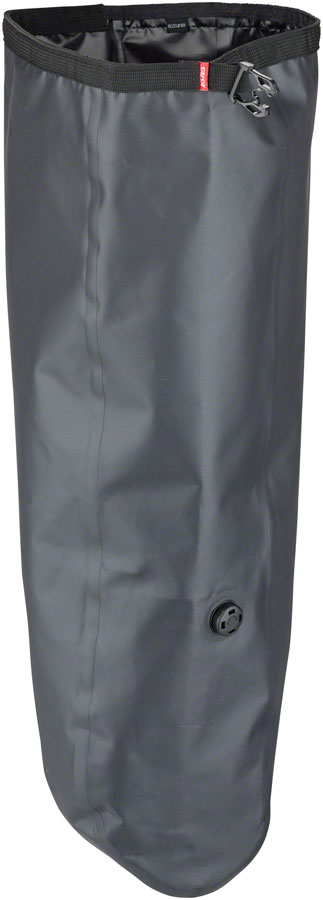 Salsa EXP Series Saguaro Seat Bag - Dry Bag - 9L, Medium Looking For Online