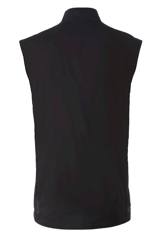 Yeti Turq Wind Vest Black Men's