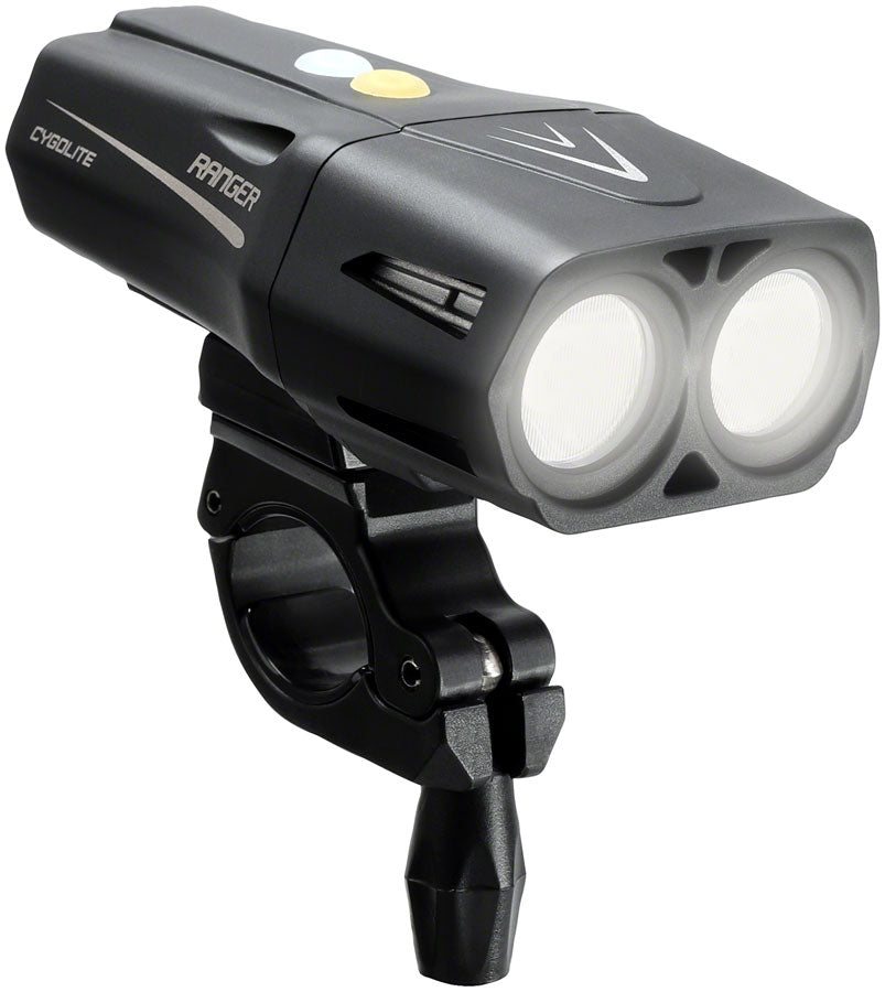 Cygolite Ranger Endurance 1800 Headlight 2025 Cheap Online