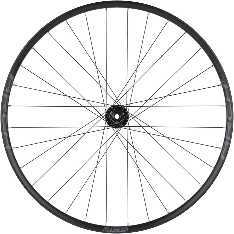 Stan's Arch S2 Rear Wheel - 29, 12 x 142mm, 6-Bolt, XDR