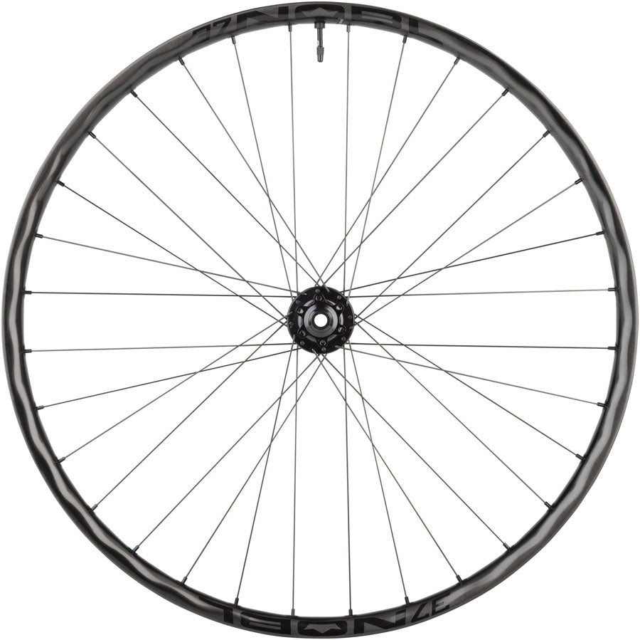 NOBL TR37/I9 Hydra Rear Wheel - 29, 12 x 148mm, 6-Bolt, Micro Spline, Black Cheap Sale