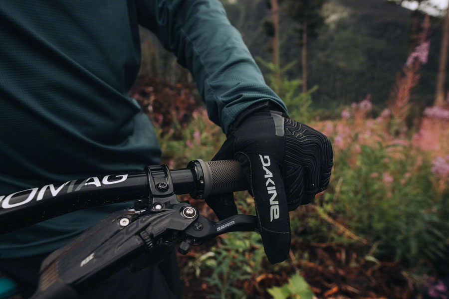 Dakine Cross-X 2.0 Gloves - Black, Full Finger, Small Outlet Best Place