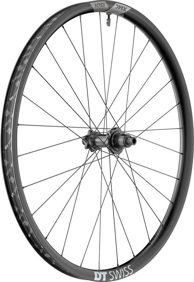 DT Swiss XMC 1501 Spline One Rear Wheel - 29, 12 x 148mm, 6-Bolt, XD, Ratchet DEG 90, Black Sale How Much