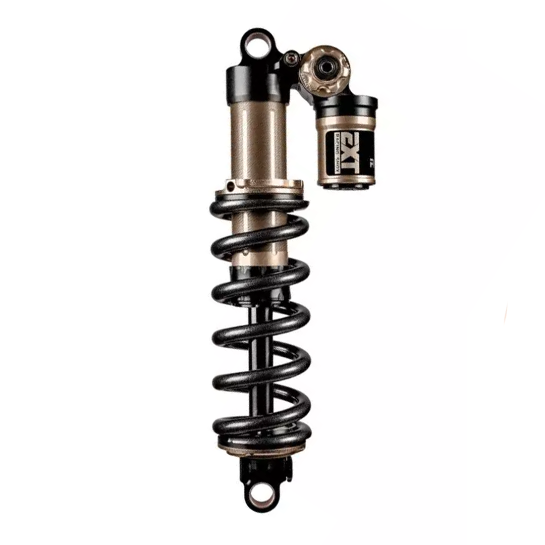 EXT Racing Shox Arma V4 Rear Shock, 205 x 65mm Stroke, Trunnion Mount Cheap Pices Authentic