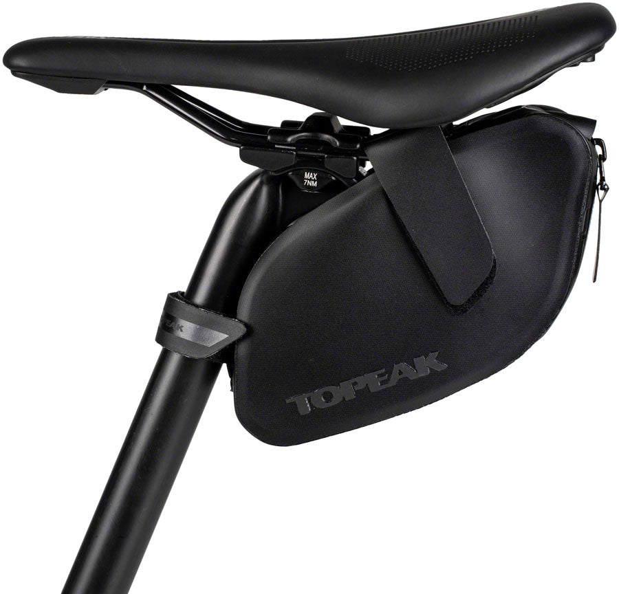 Topeak WeatherProof DynaWedge Seat Bag - Large Big Discount For Sale